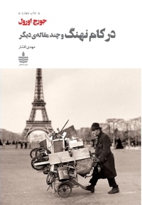 در کام نهنگ و چند مقاله دیگر