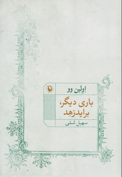 باری دیگر برایدزهد