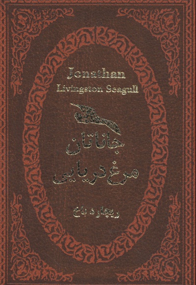 جاناتان مرغ دریایی