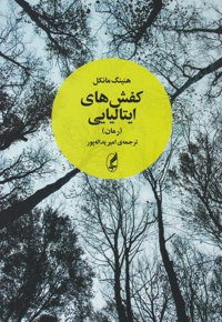 کفش های ایتالیایی