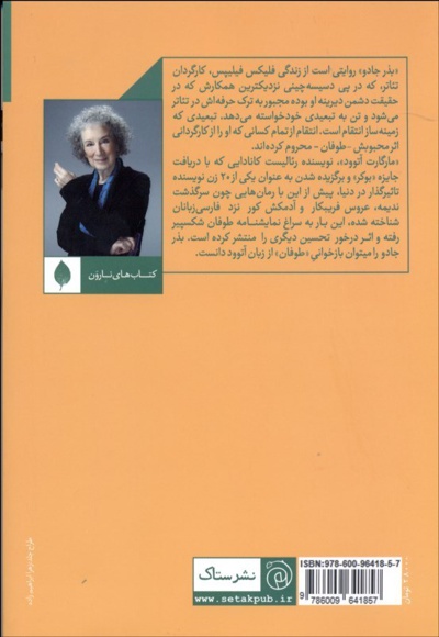 بذر جادو