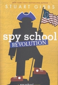 اورجینال-مدرسه جاسوسی 8 Spy School