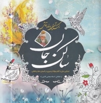 رنگ آمیزی بزرگسال-ساکن جان