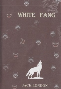 کتاب زبان انگلیسی سپید دندان20-White fang