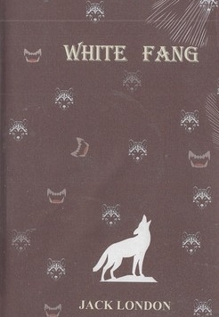  کتاب کتاب زبان انگلیسی سپید دندان20-White fang