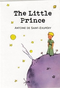 اورجینال-شازده کوچولو-The Little Prince