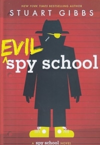 اورجینال-مدرسه جاسوسی 3 Spy School