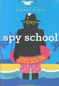 اورجینال-مدرسه جاسوسی 6 Spy School