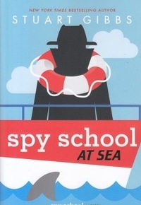 اورجینال-مدرسه جاسوسی 9 Spy School