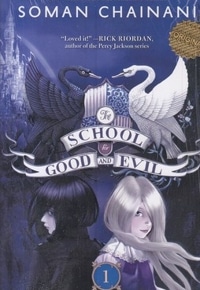 کتاب زبان انگلیسی خوب های بدهای خوب 1 School good evil