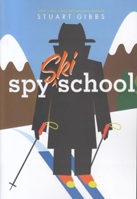 اورجینال-مدرسه جاسوسی 4 Spy School