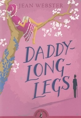  کتاب کتاب زبان انگلیسی بابا لنگ دراز-DADDY Long Legs