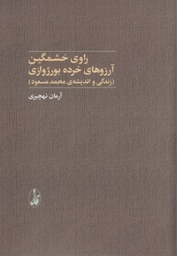 راوی خشمگین آرزوهای خرده بورژوازی