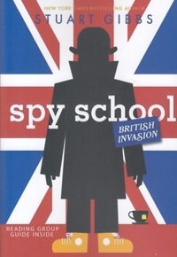 اورجینال-مدرسه جاسوسی 7 Spy School