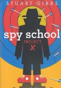 اورجینال-مدرسه جاسوسی 10 Spy School