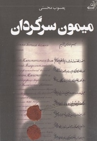 میمون سرگردان