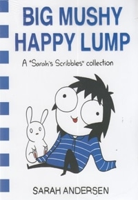 کتاب زبان انگلیسی Big mushy happy lump-یه تن لش گنده خوشحال