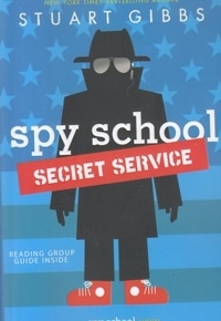 اورجینال-مدرسه جاسوسی 5 Spy School