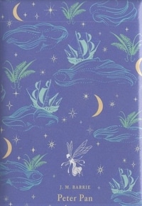 کتاب زبان انگلیسی پیتر پن13-peter pan