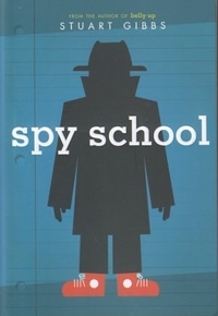 اورجینال-مدرسه جاسوسی 1 Spy School