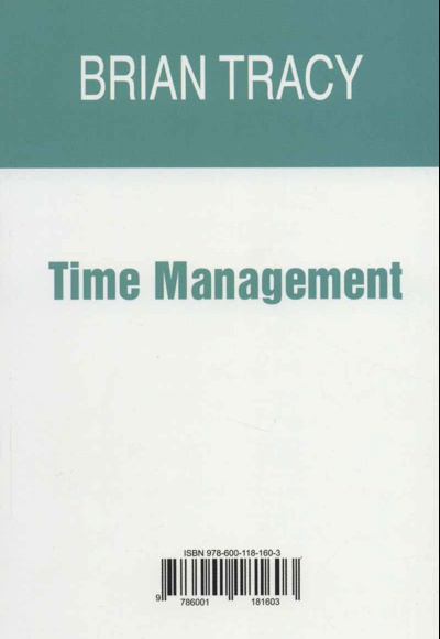  کتاب مدیریت زمان