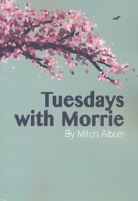 اورجینال-سه شنبه ها با موری-Tusdays with morrie