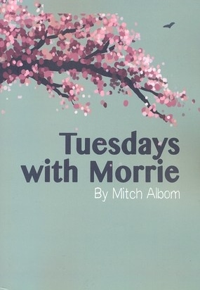 اورجینال-سه شنبه ها با موری-Tusdays with morrie