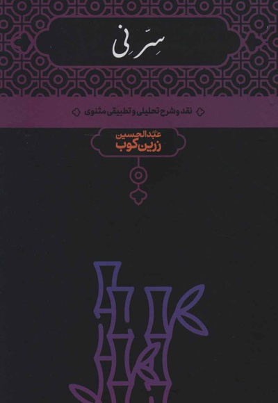 سر نی (2جلدی)