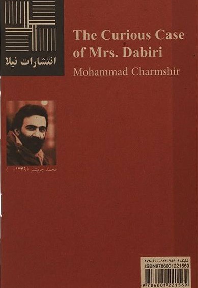 سرگذشت عجیب خانم دبیری