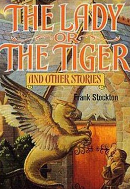  کتاب the Lady Or The Tiger