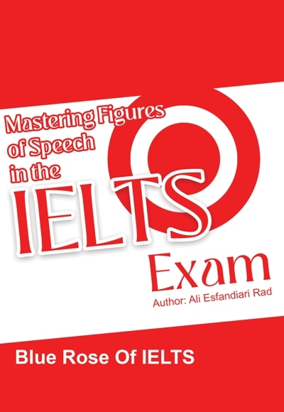  کتاب Mastering Figures of Speech in the IELTS Exam