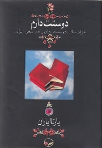 دوستت دارم-همراه ساک دستی