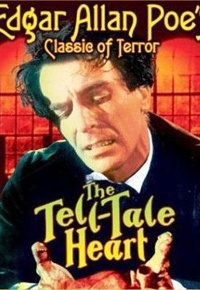 The Tell-Tale Heart