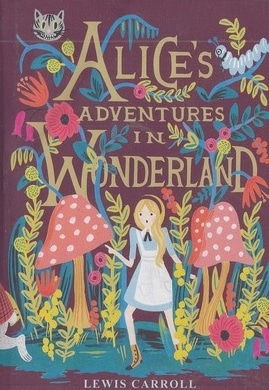 کتاب زبان انگلیسی آلیس درسرزمین عجایب2-Alices...wonderland