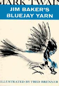 Jim Bakers Blue-Jay Yarn