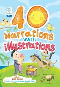 40Narration with illustration