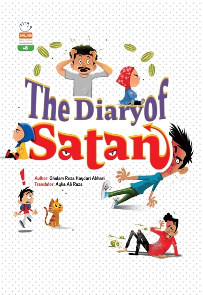 The Diary of Satan