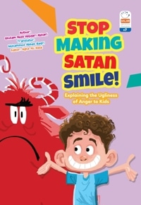 Stop Making Satan Smile