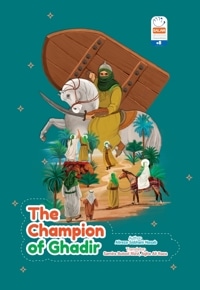 The Champion Of Ghadir