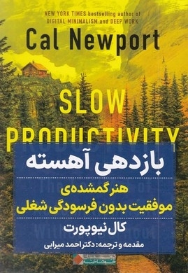 باز دهی آهسته