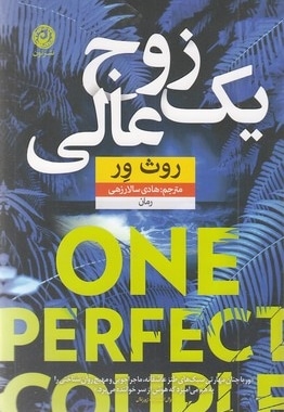 یک زوج عالی