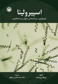 اسپیرولینا