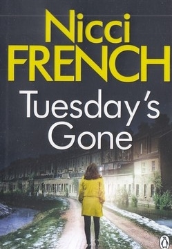 کتاب زبان انگلیسی سه شنبه گذشت-Tuesdays Gone