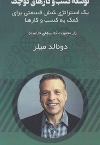 توسعه کسب و کارهای کوچک
