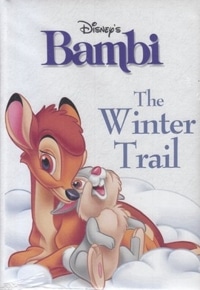 کتاب زبان انگلیسی -والت دیزنی 11-Bambi
