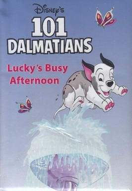 کتاب زبان انگلیسی -والت دیزنی 14-Dalmatians 101
