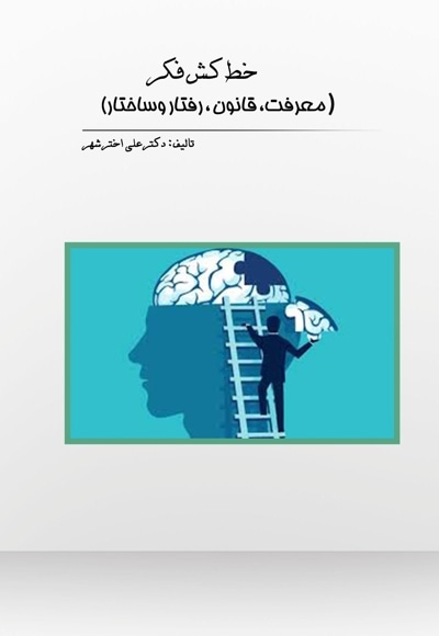 خط کش فکر