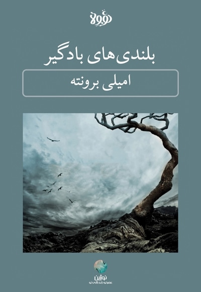 خلاصه کتاب بلندی های بادگیر