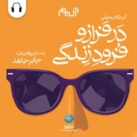 خلاصه کتاب صوتی در فراز و فرود زندگی