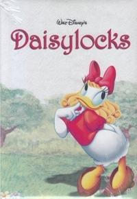 کتاب زبان انگلیسی-والت دیزنی 5-Daisylocks